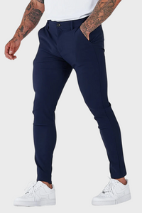 CALÇA ALFAIATARIA ZIOL TITO AVANI