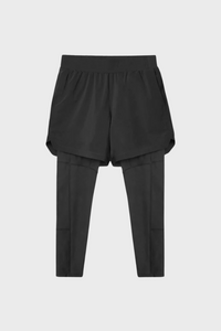 SHORT ZIOL ESPORTIVO COM CALÇA DE COMPRESSÃO