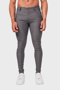 CALÇA ALFAIATARIA ZIOL VERSTAPPEN