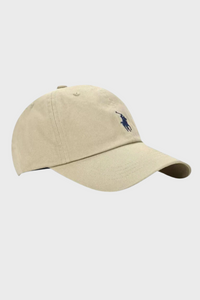 POLO BONÉ CLASSIC