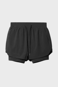 SHORTS ZIOL ESPORTIVO 2 EM 1