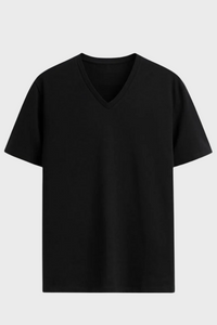 CAMISETA ZIOL GOLA EM V