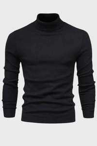 SUÉTER TRICOT ALGODÃO CASHMERE ZIOL