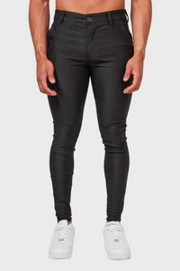CALÇA ALFAIATARIA ZIOL VERSTAPPEN