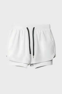 SHORTS ZIOL ESPORTIVO 2 EM 1