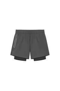 SHORT ZIOL ESPORTIVO ALTA PERFOMANCE