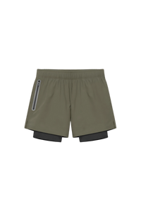 SHORT ZIOL ESPORTIVO ALTA PERFOMANCE