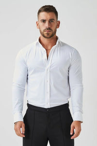 Camisa Social Masculina