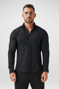 Camisa Social Masculina