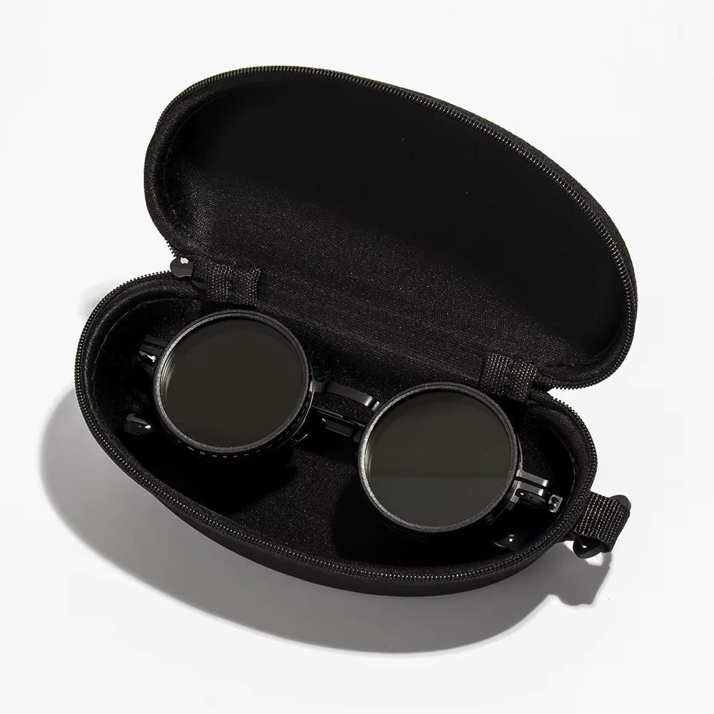 ZIOL | Óculos de Sol Carbon Matrix Neo