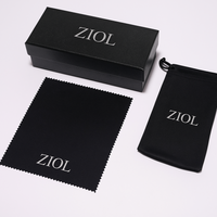 ZIOL | Óculos de Sol Masculino Polarizado Capri