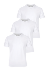 KIT ZIOL 3X - 3 CAMISETAS POR R$ 99,30 CADA