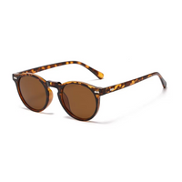 Óculos de Sol Masculino Capri
