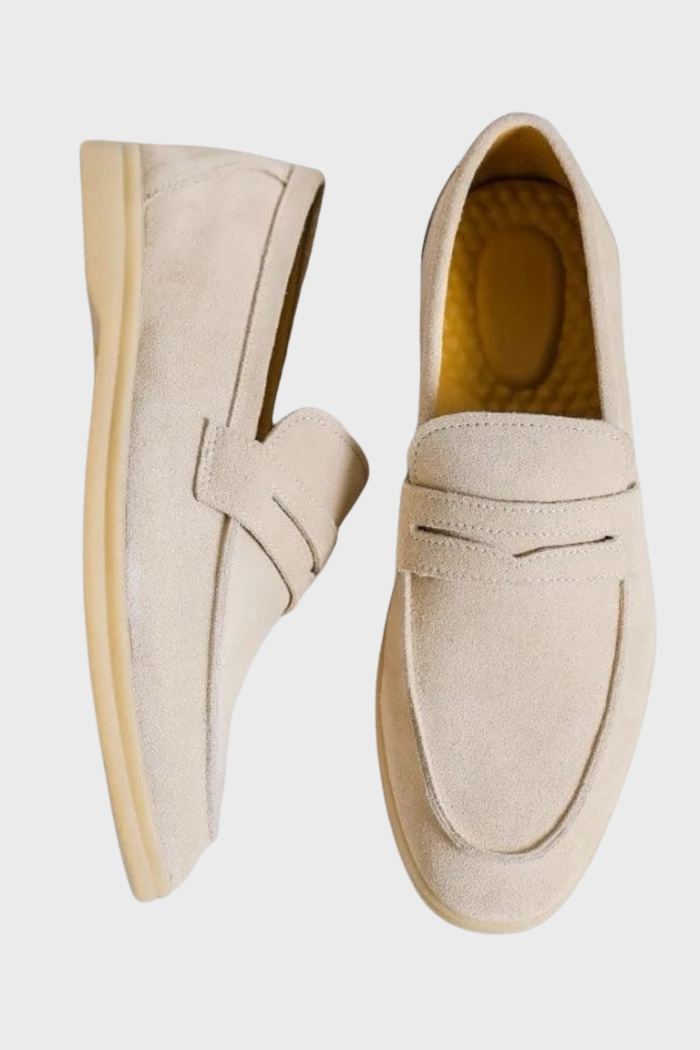 MOCASSIM LOAFER MASCULINO PETERSBURG