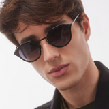 Óculos de Sol Masculino Milos