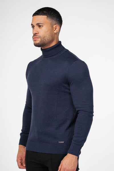 SUÉTER GOLA ALTA TURTLENECK