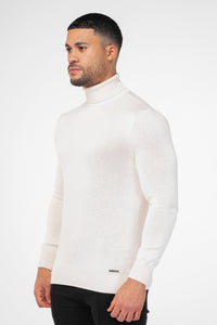 SUÉTER GOLA ALTA TURTLENECK