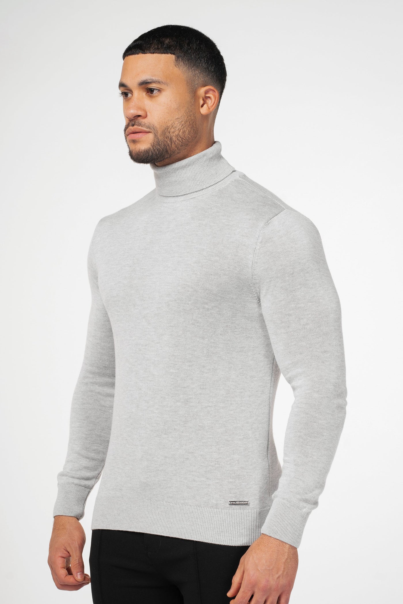 SUÉTER GOLA ALTA TURTLENECK