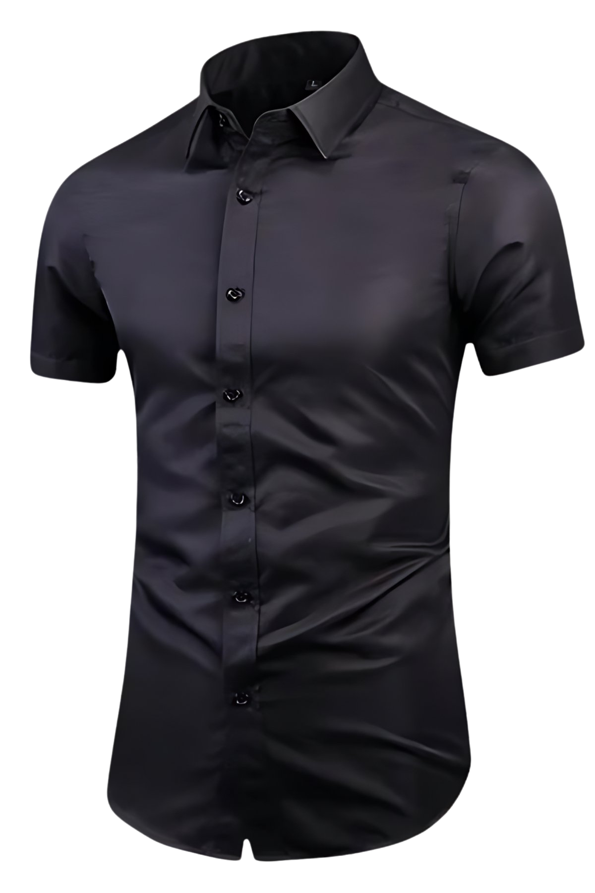 CAMISA ZIOL TITO SLIM - FIT - ZIOL 056 - CAMISA MANGA CURTA TITO SLIM - FIT Ziol