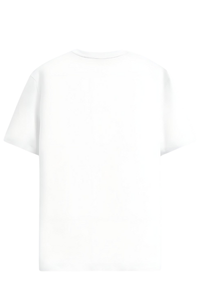 CAMISETA ZIOL GOLA EM V