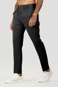 CALÇA CAPRI ALFAIATARIA ZIOL