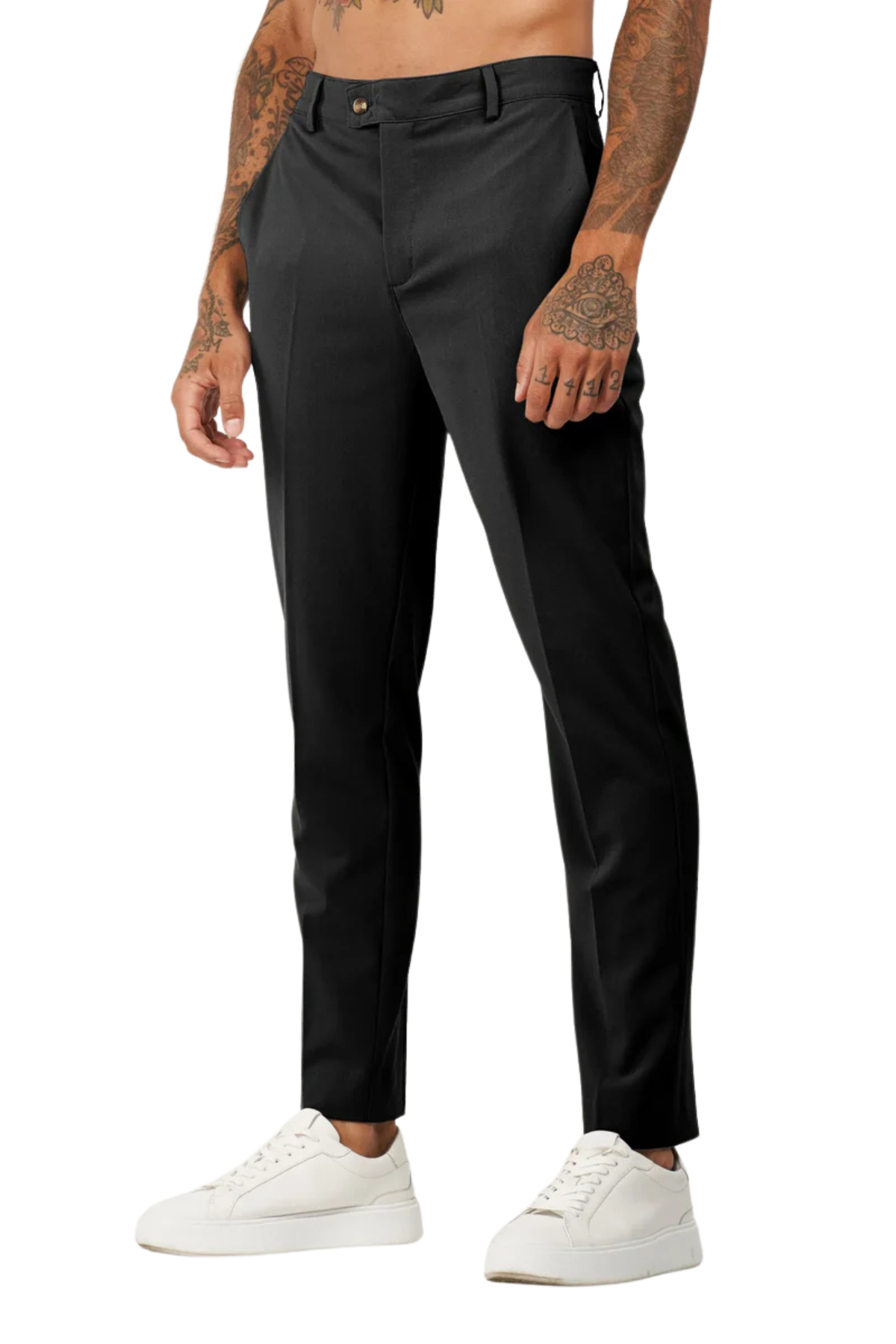 CALÇA CAPRI ALFAIATARIA ZIOL