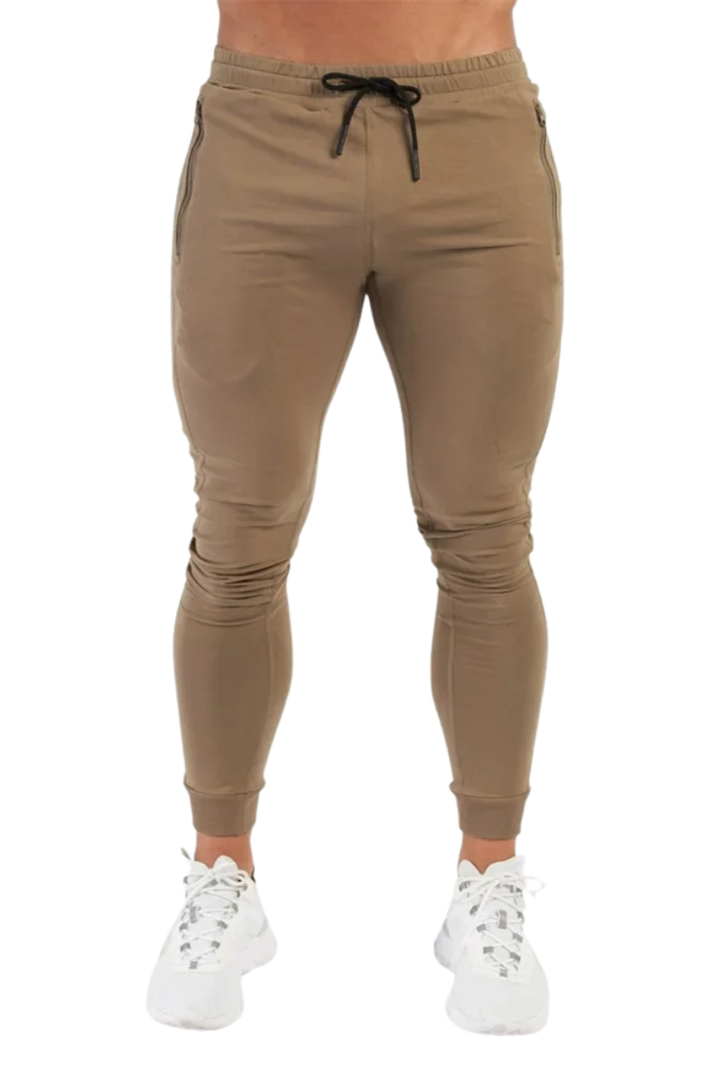 CONJUNTO MOLETOM E CALÇA ESPORTIVOS ZIOL