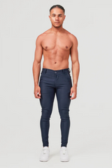 CALÇA VERSTAPPEN ALFAIATARIA ZIOL