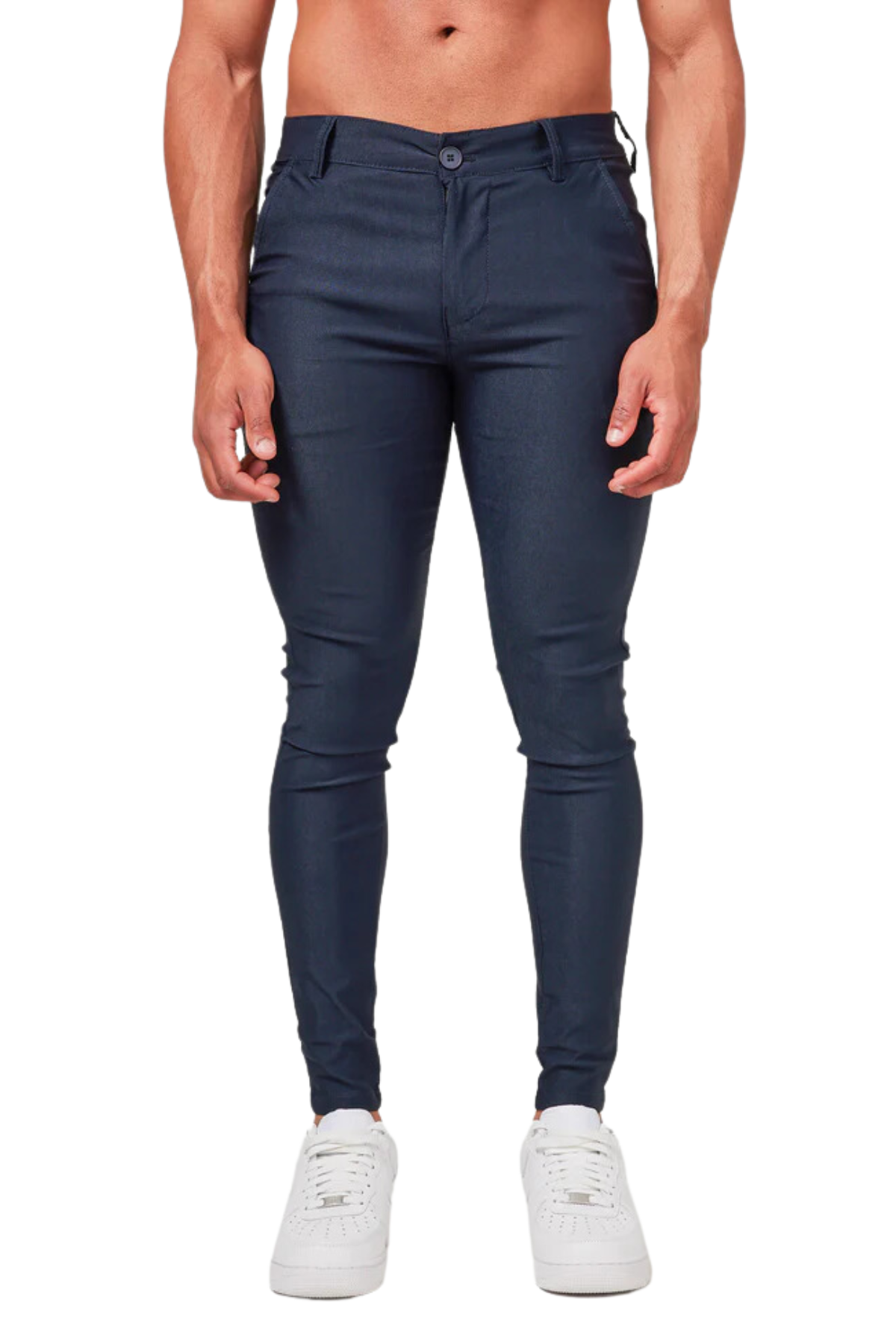 CALÇA VERSTAPPEN ALFAIATARIA ZIOL