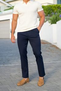 CALÇA CAPRI ALFAIATARIA ZIOL