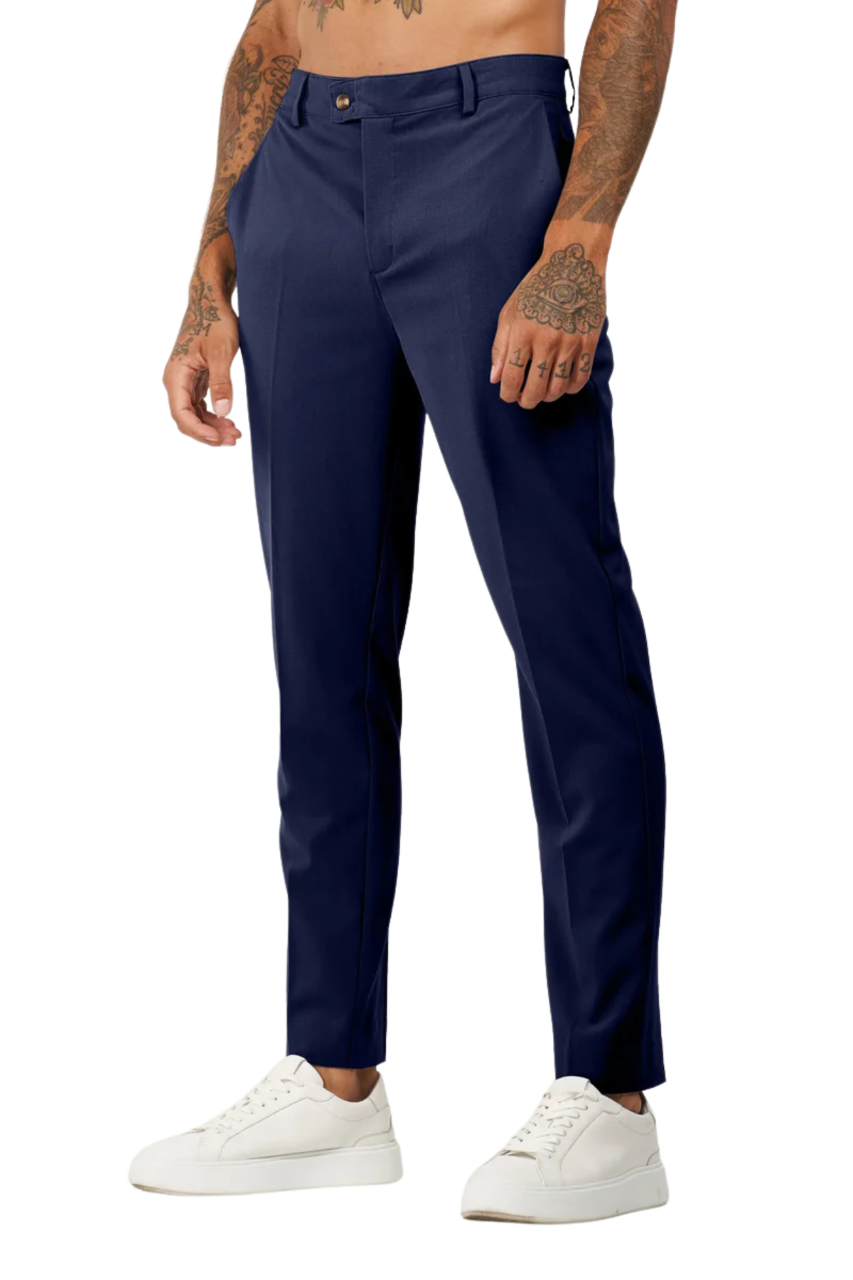 CALÇA CAPRI ALFAIATARIA ZIOL