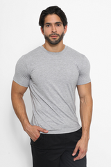 KIT 3 CAMISETAS ZIOL SLIM MUSCLE