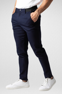CALÇA ALFAIATARIA ZIOL JACK CHAN