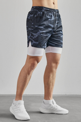 SHORT ZIOL ACTIVE MESH