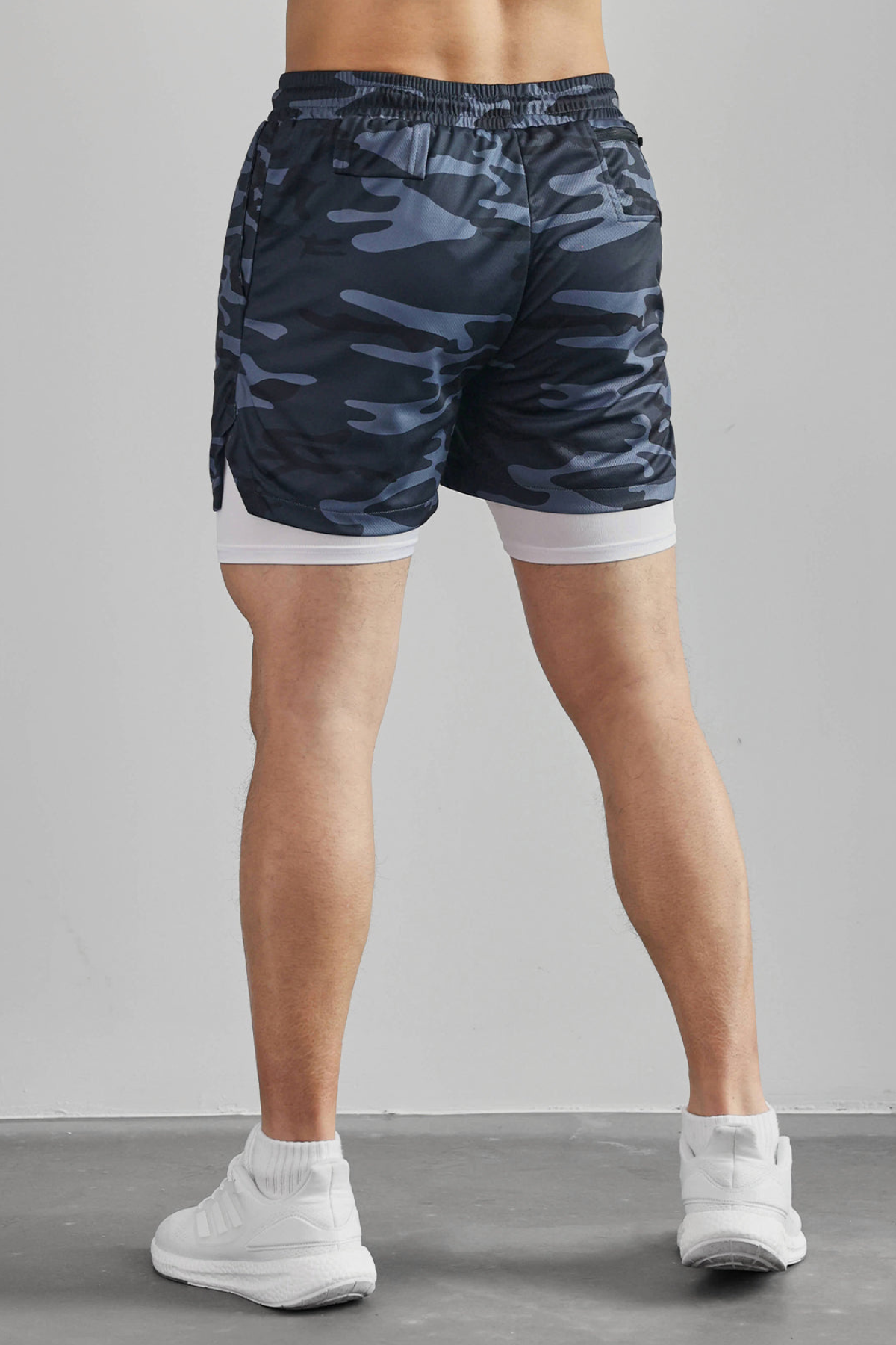 SHORT ZIOL ACTIVE MESH