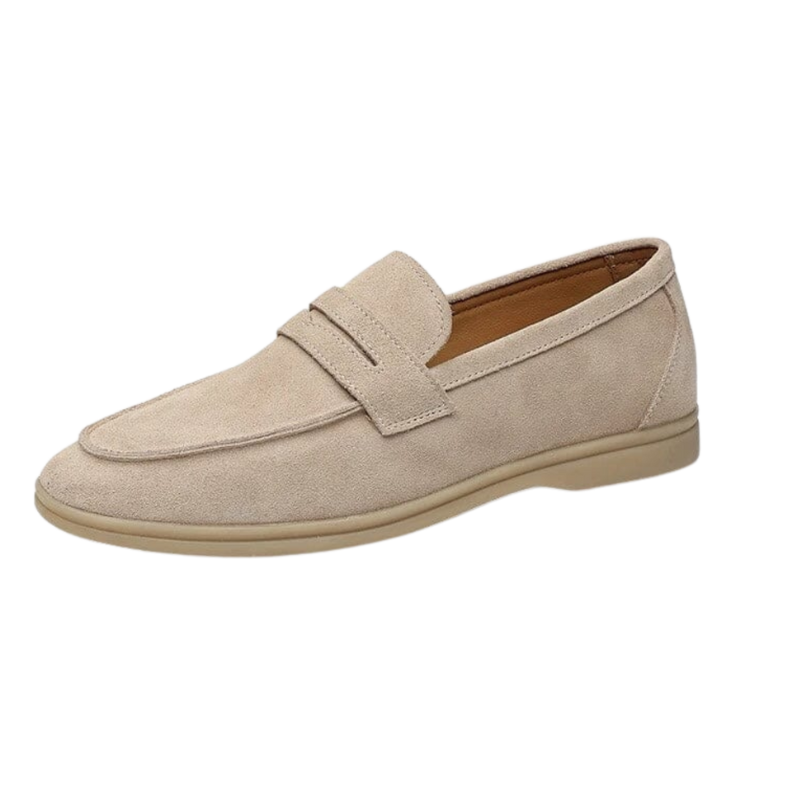 MOCASSIM LOAFER MASCULINO PETERSBURG