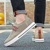 TÊNIS ZIOL SLIP-ON IATE