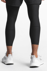 SHORT ZIOL ESPORTIVO COM CALÇA DE COMPRESSÃO