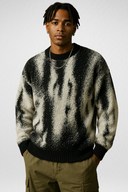 SUÉTER MASCULINO ZIOL LOOSE