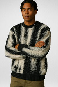 SUÉTER MASCULINO ZIOL LOOSE