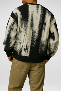 SUÉTER MASCULINO ZIOL LOOSE