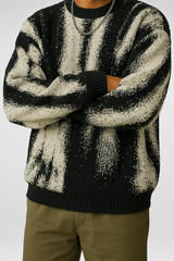 SUÉTER MASCULINO ZIOL LOOSE
