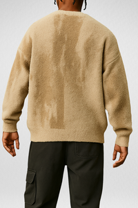 SUÉTER MASCULINO ZIOL LOOSE