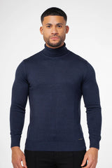 SUÉTER GOLA ALTA TURTLENECK