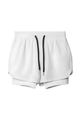 SHORT ZIOL ESPORTIVO RUNNER