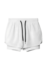 SHORT ZIOL ESPORTIVO RUNNER