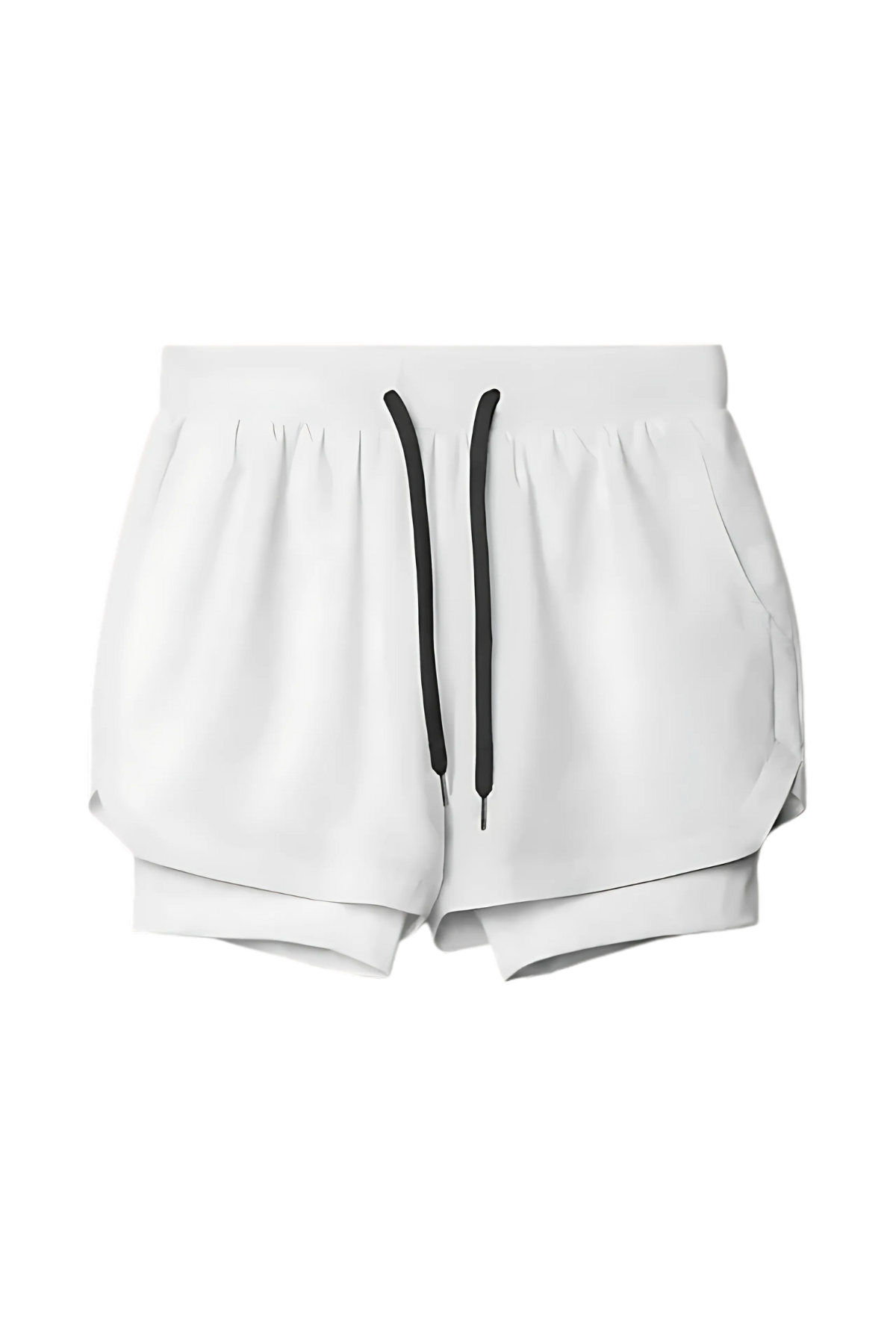 SHORT ZIOL ESPORTIVO RUNNER