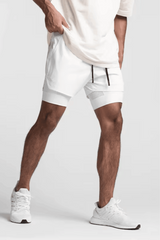 SHORT ZIOL ESPORTIVO RUNNER