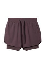 SHORT ZIOL ESPORTIVO RUNNER