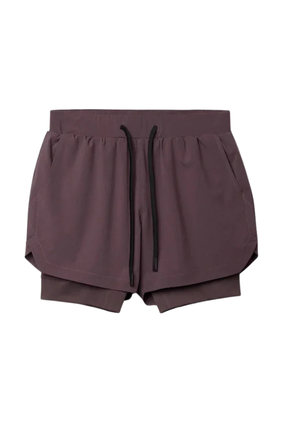 SHORT ZIOL ESPORTIVO RUNNER